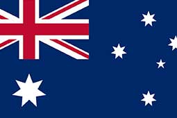 Flag of Australia