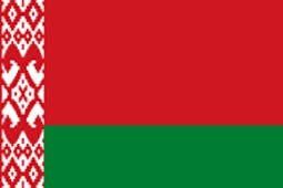 Flag of Belarus