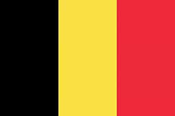 Flag of Belgium