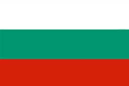 Flag of Bulgaria