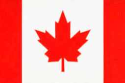 Flag of Canada