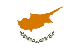 Flag of Cyprus