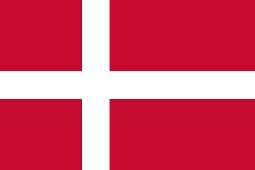 Flag of Denmark