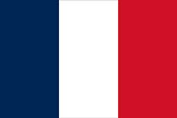 Flag of France