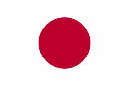 Flag of Japan