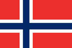 Flag of Norway