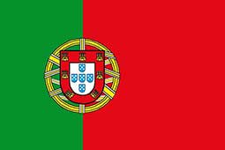 Flag of Portugal