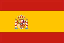 Flag of Spain