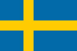 Flag of Sweden