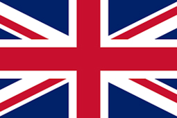 Flag of United Kingdom