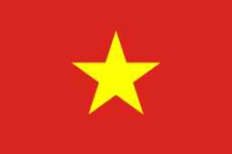 Flag of Vietnam