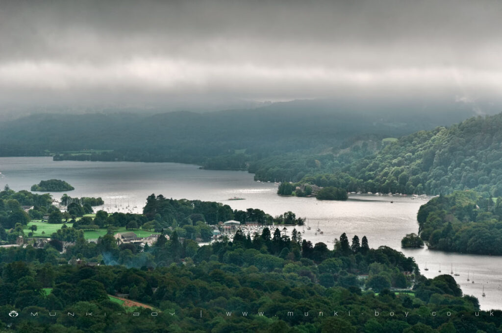 Windermere