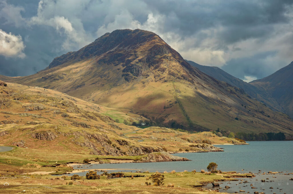 The Lake District