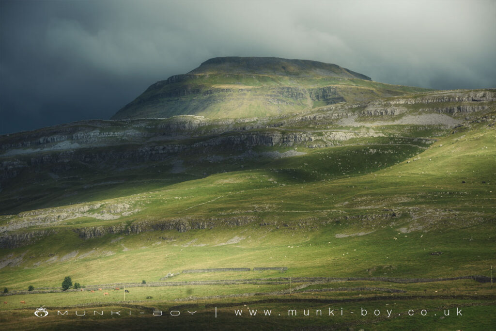 Yorkshire